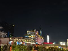 -琶醍壹号•潮菜江景餐吧