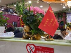-西北朗益和穆斯林餐厅