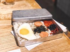 回忆盒饭-姜虎东白丁烤肉(苏州中心店)