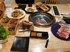 -松鱼亭·和牛烧肉(协鑫广场店)