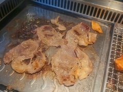 -俊熙家点餐式自助烤肉店(1227广场店)