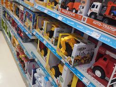 -TOYSRUS玩具反斗城(上海青浦吾悦广场店)