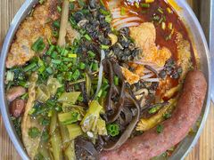 -西环肥仔螺蛳粉(总店)