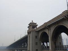 -武汉长江大桥