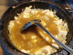 -院子餐厅·大锅菜·老杭帮(桥西直街店)