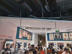 -海马体照相馆(深圳万象天地店)