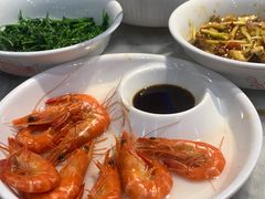 -九马渡·鱼头泡饼(营苑南路店)