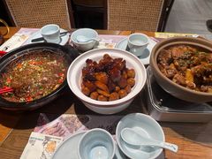 -黄泥岗·地道湖北菜(奥特莱斯店)