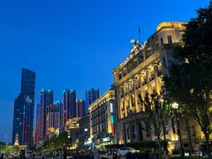 -船长9号·精致湖北菜(江滩店)