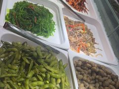 -港畔赶海蒸汽海鲜烧烤自助(仙螺岛店)