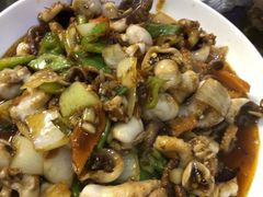 -锋味海鲜菜馆