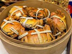 -517烧烤·龙虾·海鲜大排档(万象都荟店)