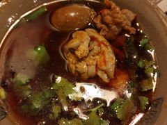 -星鸿社重庆老火锅(燃灯寺分店)