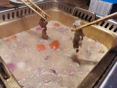 -泽成冰煮羊(非·遗东岸国际店)