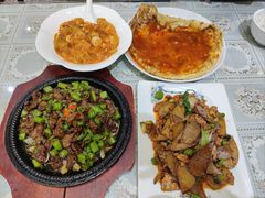 -芳芳餐厅(白沙路店)