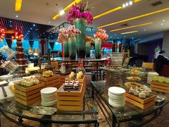 -雄楚国际大酒店-四季西餐厅