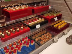 -济南香格里拉·咖啡泉自助餐厅