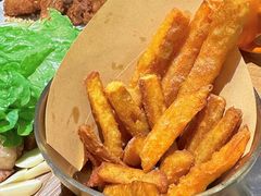 -阿卡AK.Lab洋风韩餐(花园路万达坊店)