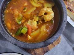 -阿拉伯萨娜餐厅(石马社区店)