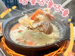 -老虎滩大连海鲜烧烤(水游城店)
