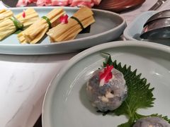 -捞神煲汤火锅(湖滨商业街店)