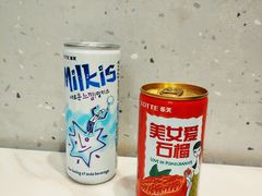-博姆炸鸡精品餐厅(常发广场店)