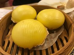 凤凰流沙包-点都德(大茶楼店)