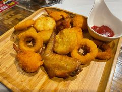 -西缘牛排(荟聚购物中心店)