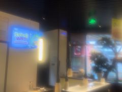 -绿茶餐厅(成都大悦城店)