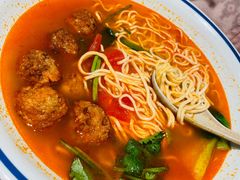 -遇见小面(江湾阳光天地店)