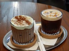 -及咖啡GatherCoffee(华申大厦店)