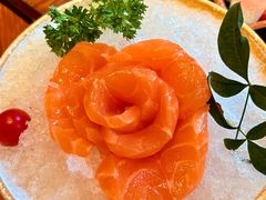 -牛坂亭 . 和牛烤肉海鲜酒场(工农路店)