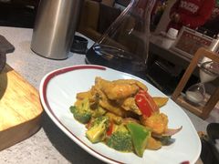 -将军牛排·尔滨地标朝鲜族美食(总店)
