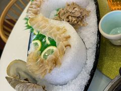 -启东小海鲜(庄先湾路1号店)
