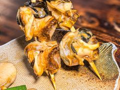 -酒肴一瓢·活贝料理·日本料理(三元桥·霄云路店)