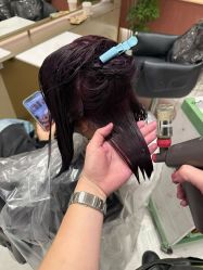 -Kraemer Paris苏豪路易士·嘉玛发廊