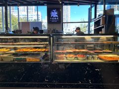 -齐函杨佳清真烤肉(鑫海店)