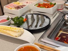 -海底捞火锅(万达广场店)
