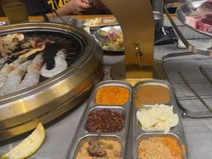 -杨小佳·齐齐哈尔烤肉·烤串(广州店)