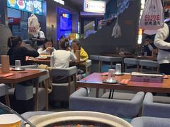 -路边羊烧烤酒场(宝带路店)