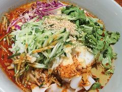 秘制凉皮-长安记·大美陕菜(大族广场店)