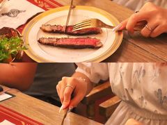 -老欧洲咖啡·西餐(后湖店)