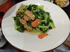 -邢家锅贴老店·非遗·开封菜(金明广场店)