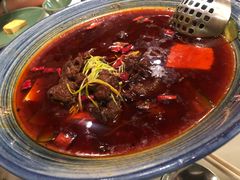 -那家小馆•北京菜•烤鸭(香山店)