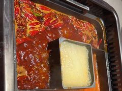 -洞子口重庆鲜货火锅(楚翘城旗舰店)