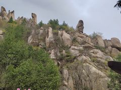 -北京凤凰岭