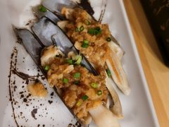 -割烹旭日本料理(龙湖狮山天街店)