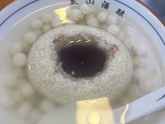 -灵山酒酿健忠(黄山汤口寨西非遗店)