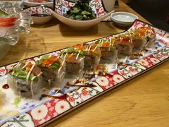 -桃屋日本料理(清华科技园店)