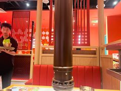 -韩宫宴和牛烤肉(苏州悠方购物中心店)